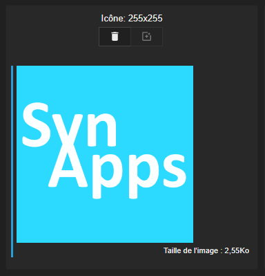 SynApps