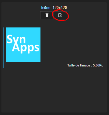 SynApps