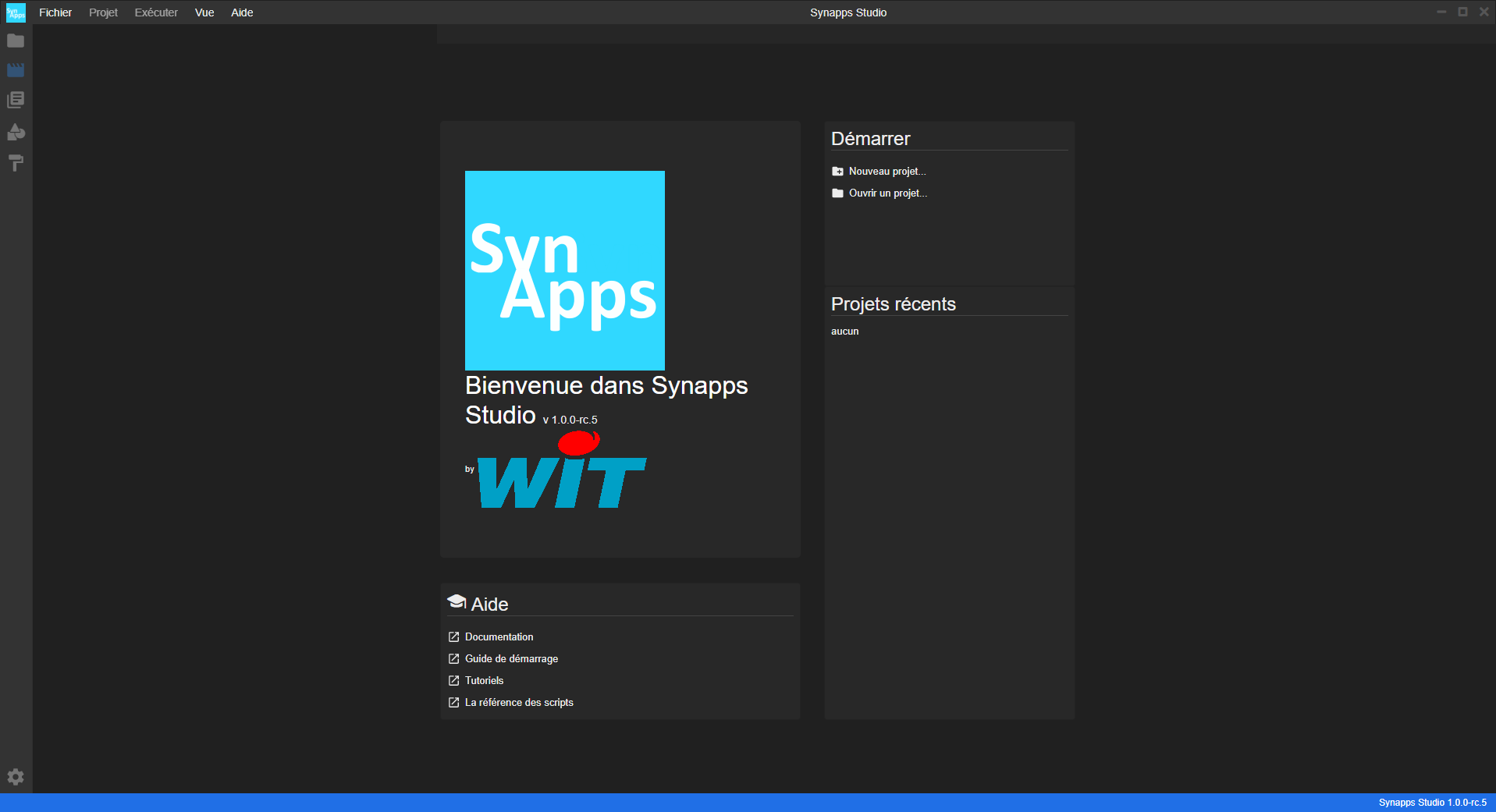 SynApps